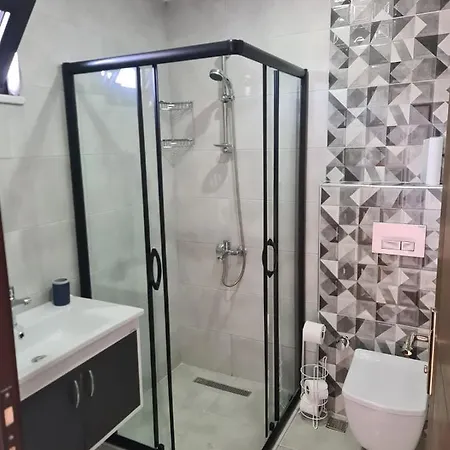 Villa Ailece Huzurlu Bir Tatilin Adresi *