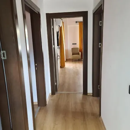 Ailece Huzurlu Bir Tatilin Adresi * Kemer