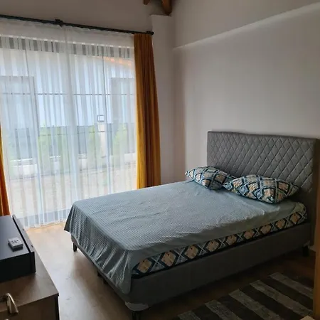 Villa Ailece Huzurlu Bir Tatilin Adresi *