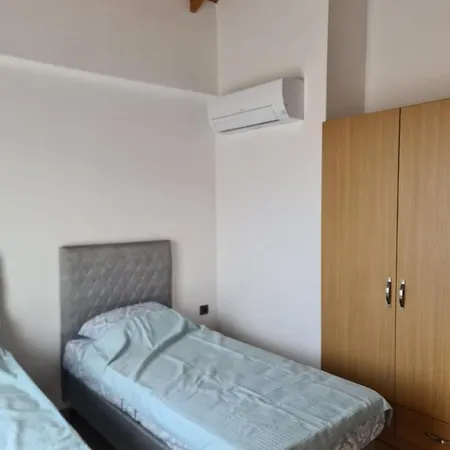 Vila Ailece Huzurlu Bir Tatilin Adresi Kemer
